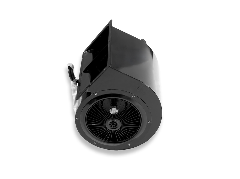 Replacement 1000 CFM metal blower for VICTORY hoods