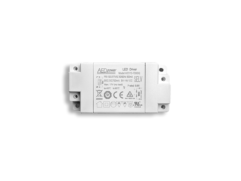 Pilote LED (AED10-700GQ)
