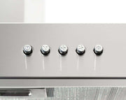 Wall Mount Range Hood
