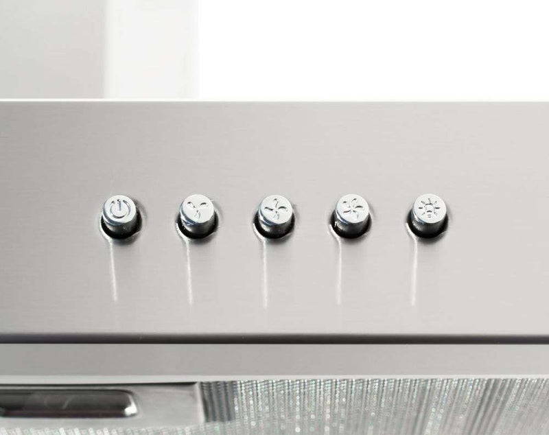 Wall Mount Range Hood