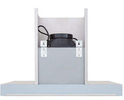 Wall Mount Range Hood
