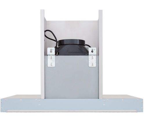 Wall Mount Range Hood