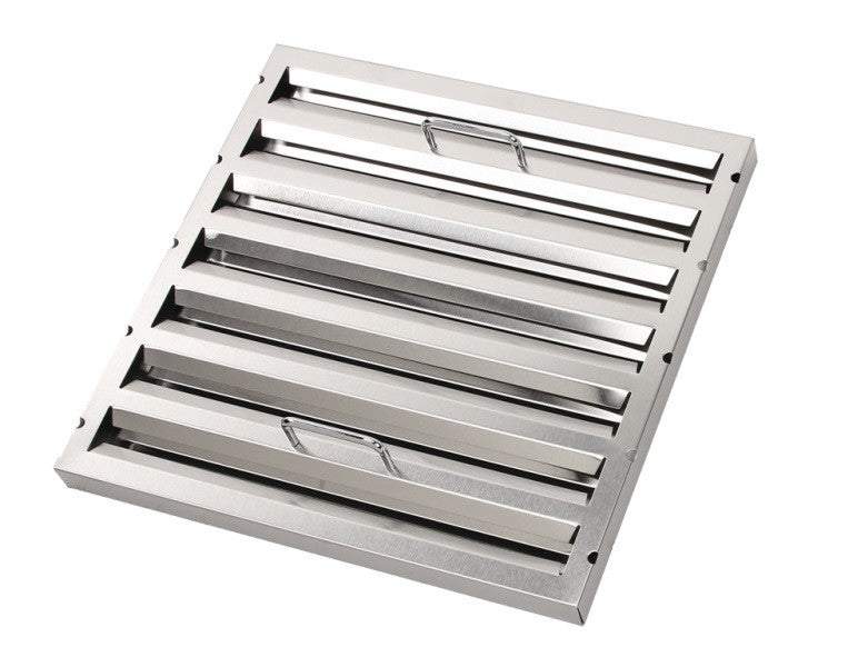 stainless dishwasher safe filters for under cabinet range hood