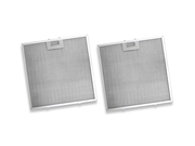 Aluminum mesh filters set for VICTORY classic range hood
