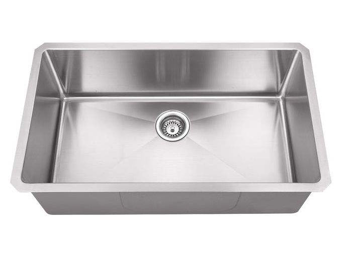 Kitchen Sinks — Victory Range Hoods