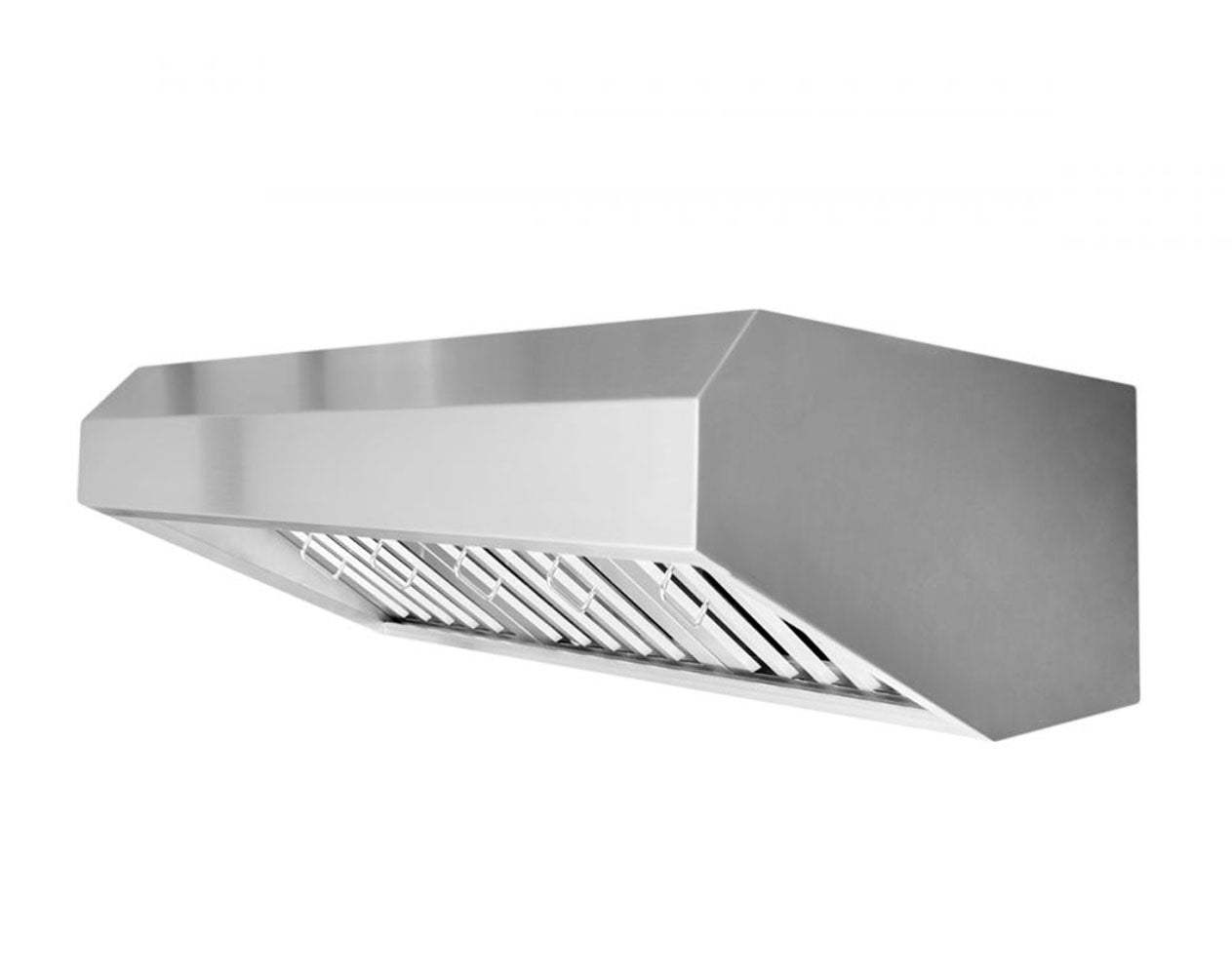 outdoor range hood