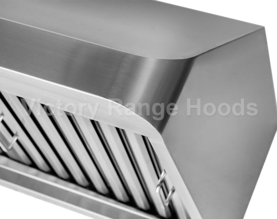 36 Inch 900 CFM Under Cabinet Range Hood - VICTORY Phoenix
