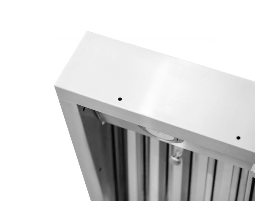 30 Inch Kitchen Range Hood Insert - Victory Q7