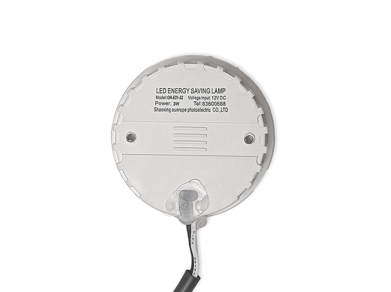 Lumières de remplacement à LED 12 V (pour Victory Sunset)