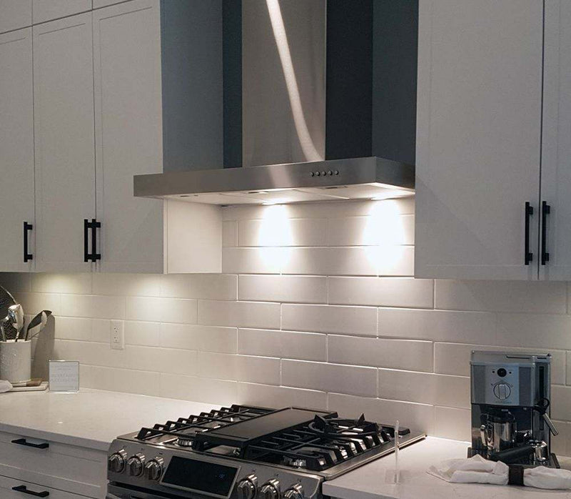 Wall Mount Range Hood